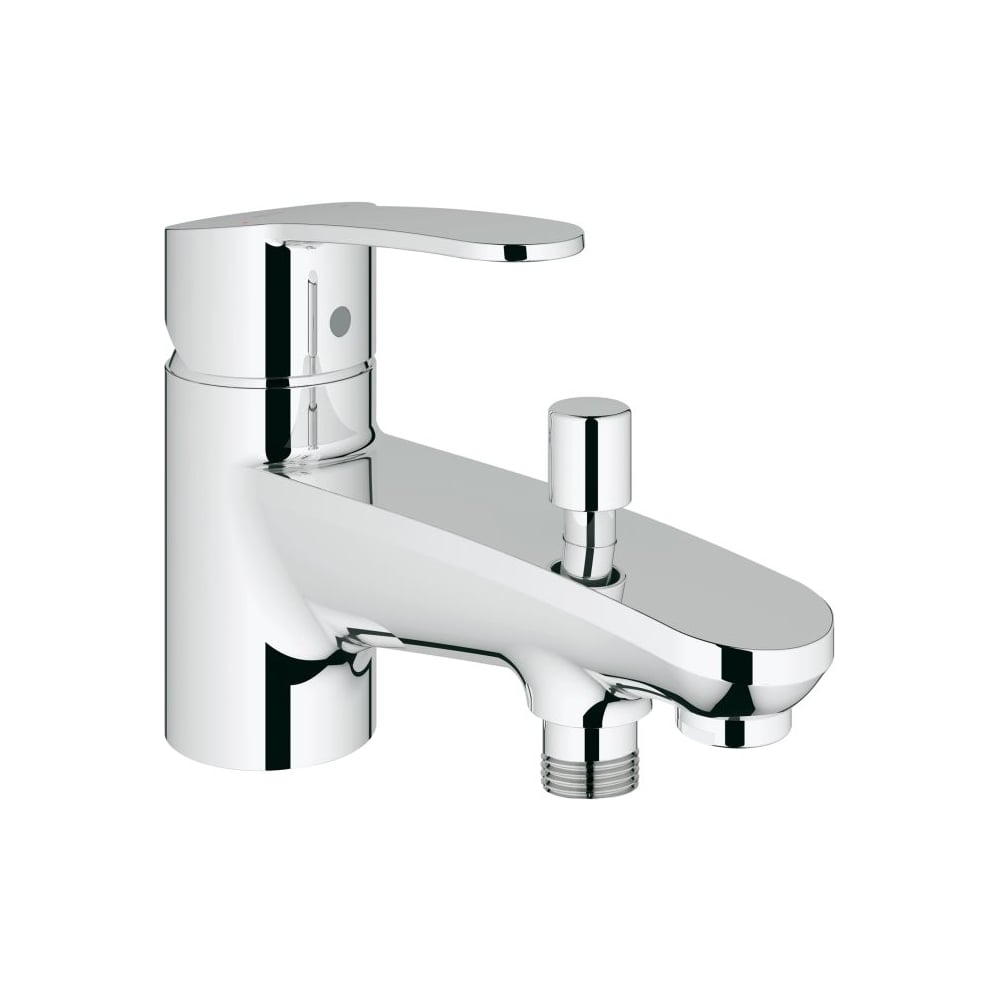 Изображение товара Смеситель для ванны Grohe Eurostyle Cosmopolitan, хром () 33614002 Изображение товара Смеситель для ванны Grohe Eurostyle Cosmopolitan, хром () 33614002