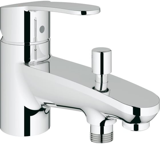 Изображение товара Смеситель для ванны Grohe Eurostyle Cosmopolitan, хром () 33614002