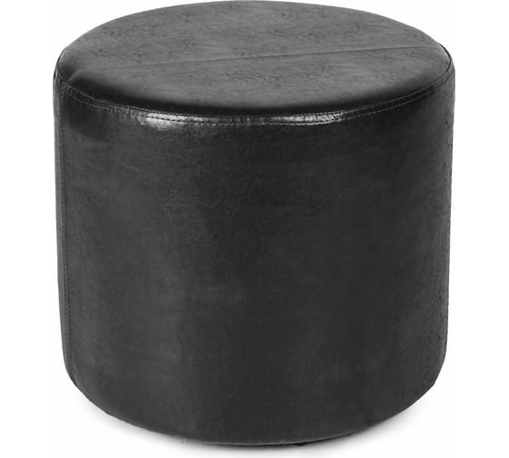 Изображение товара Пуф Венталл Арт ПФ-5 черный Ven_00372