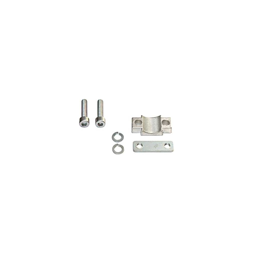 Хомутовый зажим Schrack Technik для разм. 3, 150-300 mm² SI331650--