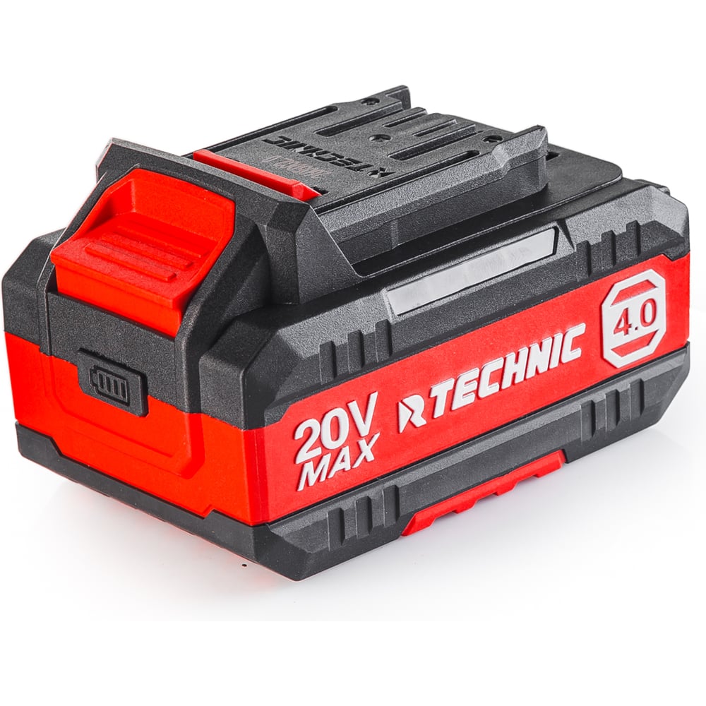 Батарея аккумуляторная RUNTEC TECHNIC 20В, 4Ач RT-LB204T