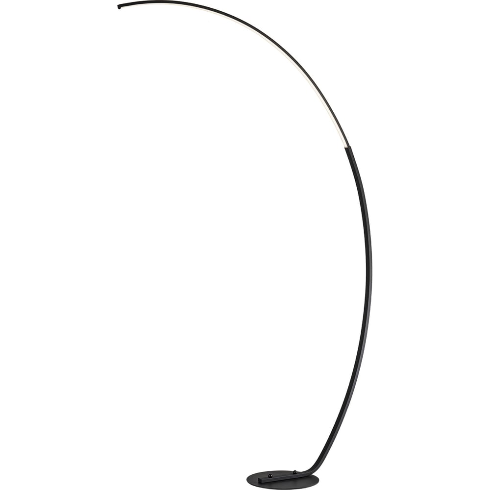 Светильник ESCADA 12W Black 10281/T LED