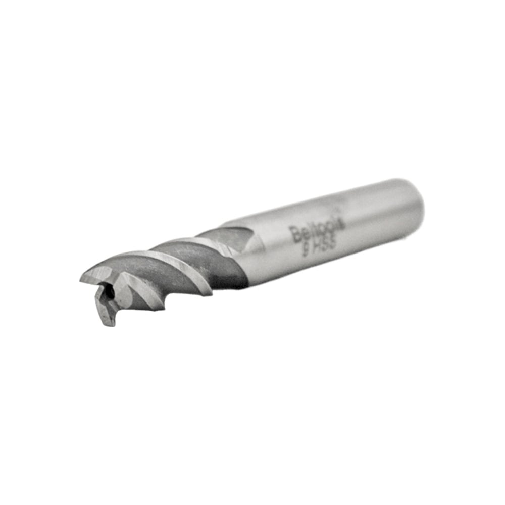 Изображение товара Фреза концевая Beltools 9х19х69 HSS для стали и чугуна Изображение товара Фреза концевая Beltools 9х19х69 HSS для стали и чугуна
