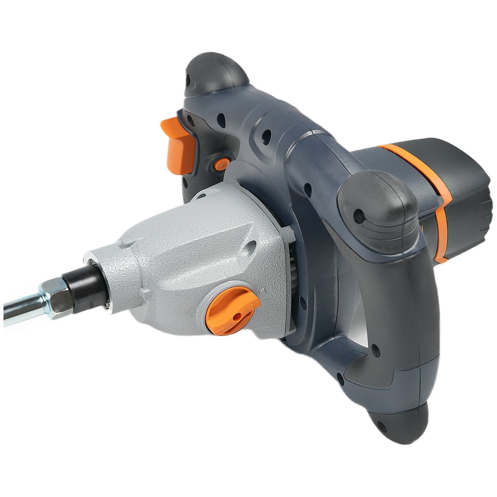 Изображение товара Электрический миксер MAXXT MPM1600 1600Вт Изображение товара Электрический миксер MAXXT MPM1600 1600Вт