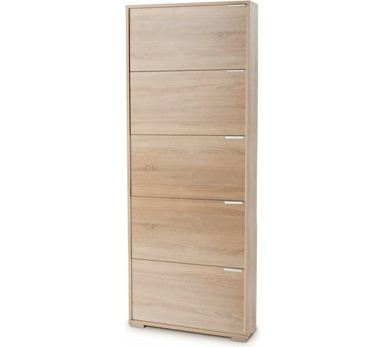 Изображение товара Обувница Венталл Арт Viva-5 дуб сонома Ven_00040