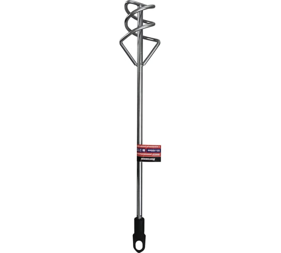 Изображение товара Миксер универсальный с переменным диаметром 60x400 мм, SDS+ хв-к Монтажник 607060