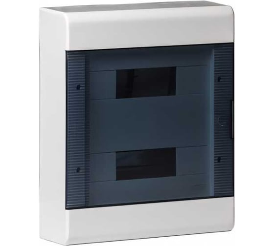 Изображение товара Щиток Рувинил ОП 24 модуля с 1 дверью 68324