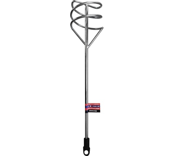 Изображение товара Миксер универсальный с переменным диаметром 100x450 мм, SDS+ хв-к Монтажник 607100