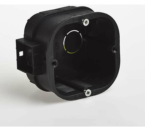 Изображение товара Установочная коробка Рувинил СП 60х60х42 IP30 10183
