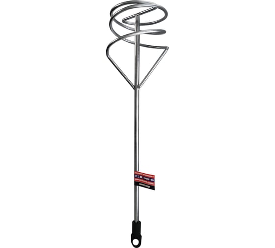 Изображение товара Миксер универсальный с переменным диаметром 120х450 мм, SDS+ хв-к Монтажник 607120