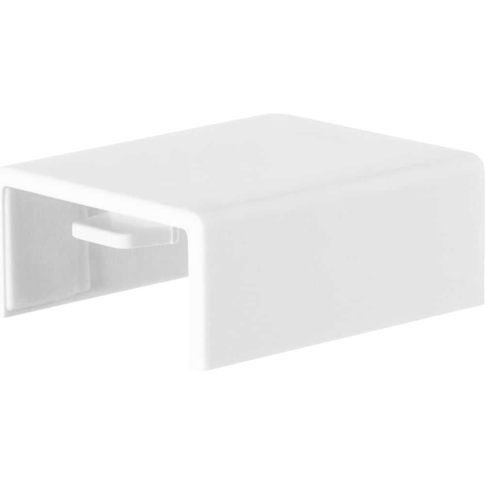 Изображение товара Соединитель TDM ELECTRIC КМС, белый, 20х10 упаковка 4 шт SQ0411-0102