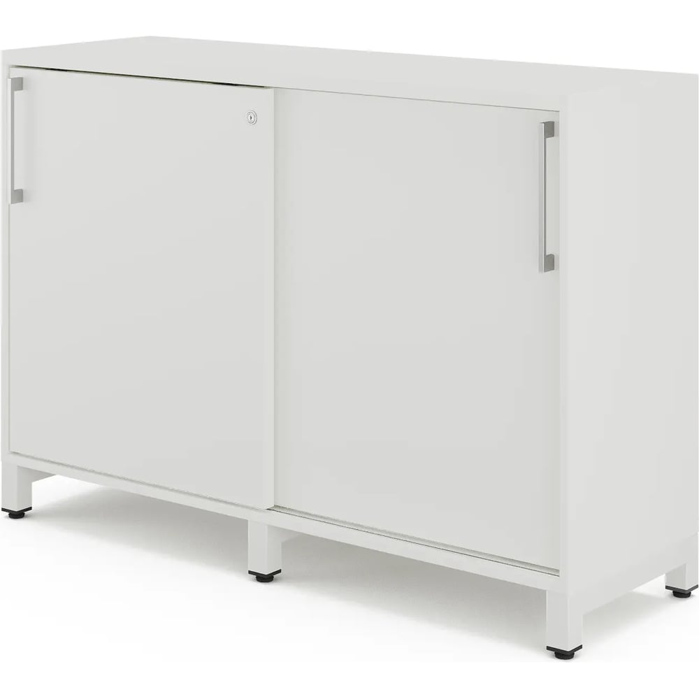 Шкаф-купе Kobor HK/2-120/40/M white/premium 220862