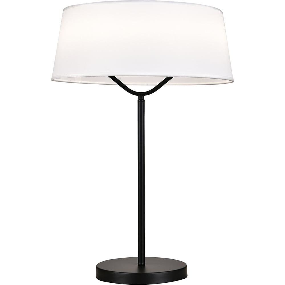 Светильник ESCADA 130001/1T LED*13W Black ES0002802L