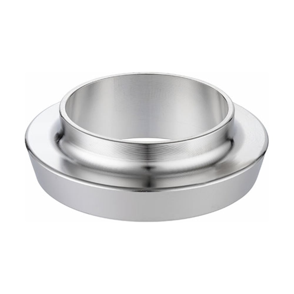 Конический штуцер TITAN LOCK под приварку DIN 11851, DN20, нерж. сталь 304, TL20CONWS