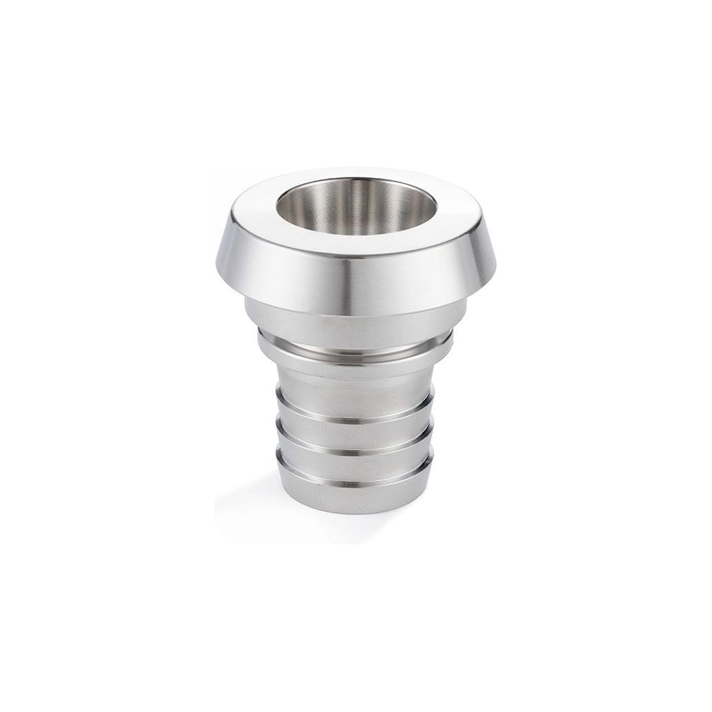 Конический штуцер TITAN LOCK под рукав DIN 11851 DN20 нерж. 304 TL20CONS