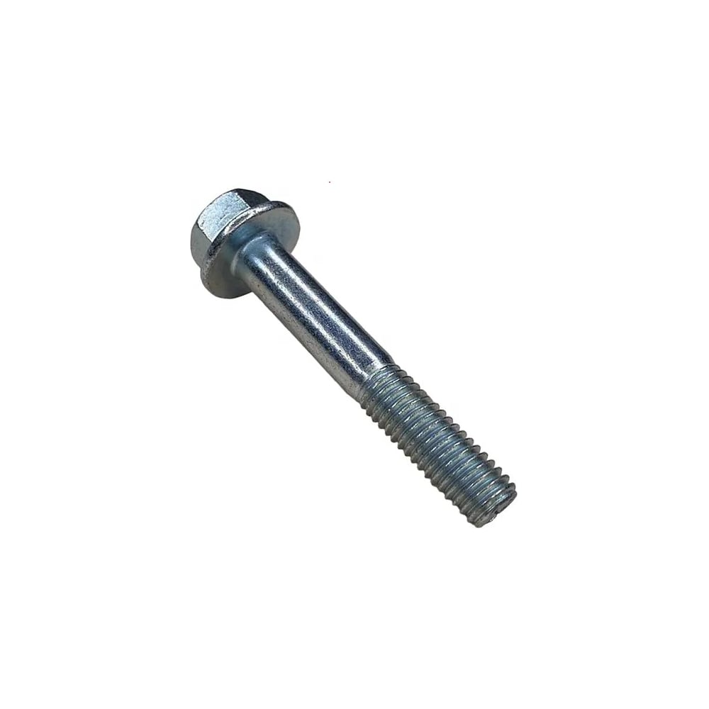 Болт KREPIMIR DIN 6921 М 8*60 10.9 цинк упаковка 20шт 6921109860-20