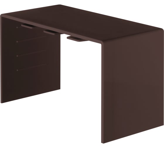 Изображение товара Соединитель TDM ELECTRIC КМС 100х60 бук (2 шт./комплект) SQ0411-0357