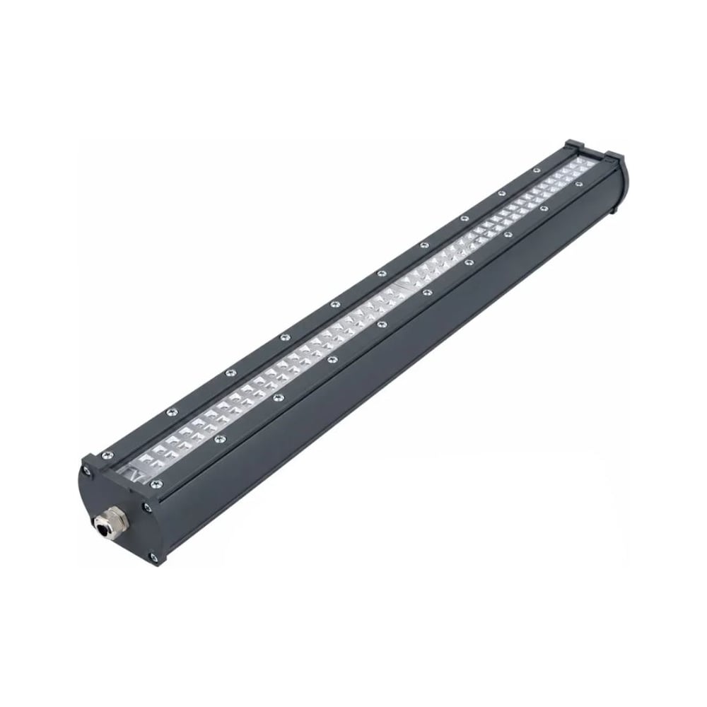 Светодиодный светильник DIORA Piton Graphite Grey (Графитовый) DP100D-O-3K RAL 7024