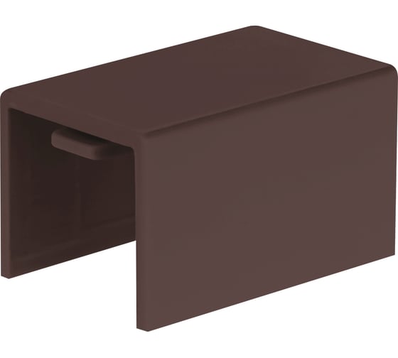 Изображение товара Соединитель TDM ELECTRIC КМС, бук, 16х16 упаковка 4 шт SQ0411-0351