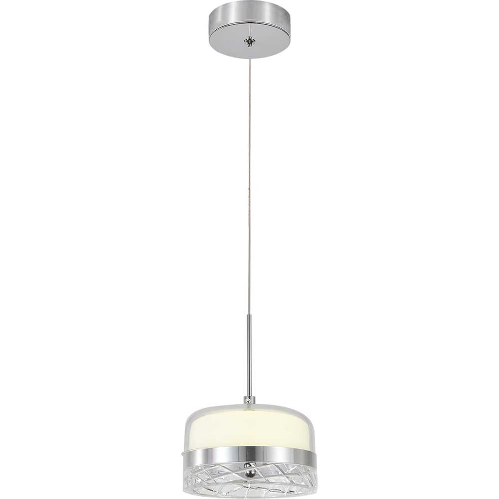 Светильник ESCADA 10W Chrome 611/S LED