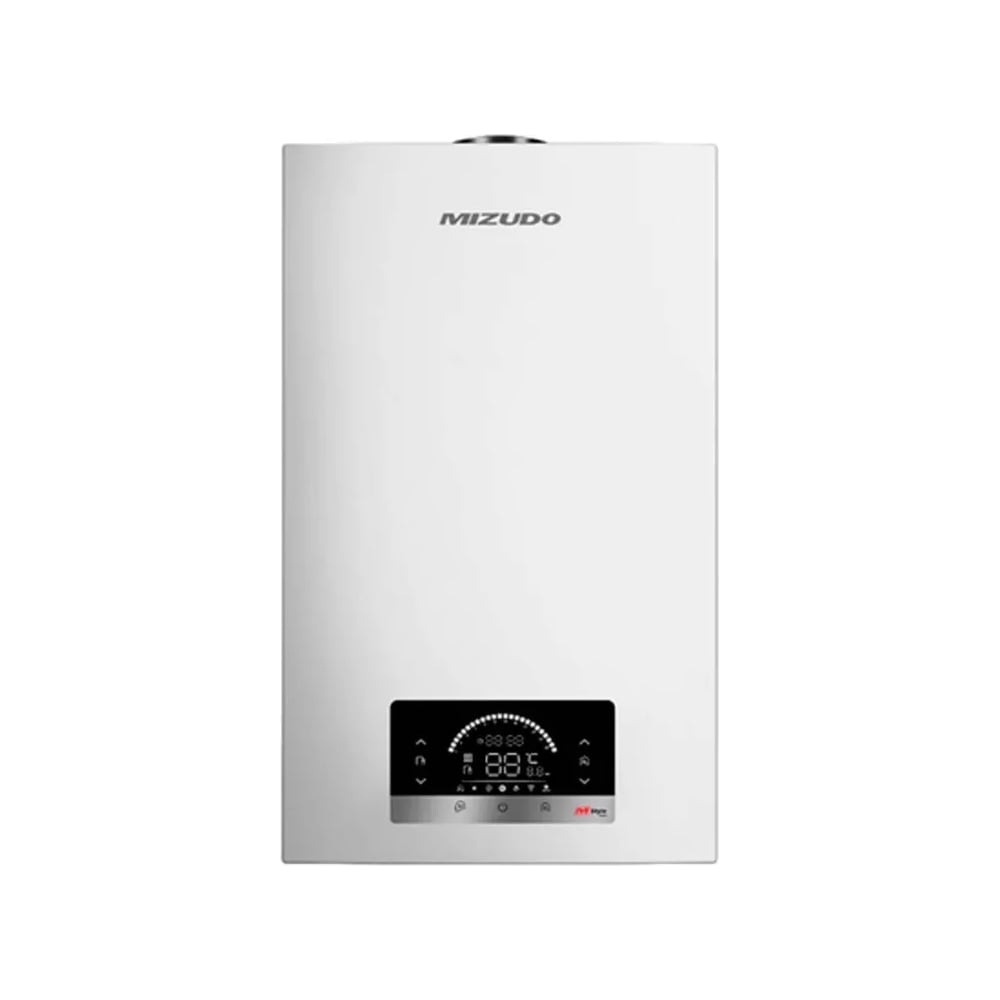 Котел газовый MIZUDO STYLE ONE M44ТH (44 кВт, одноконтурный) OPT WiFi T8 CB.033.0650.0001