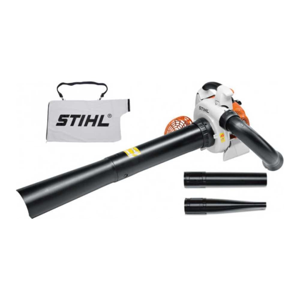 Измельчитель Stihl SH 86 42410110931