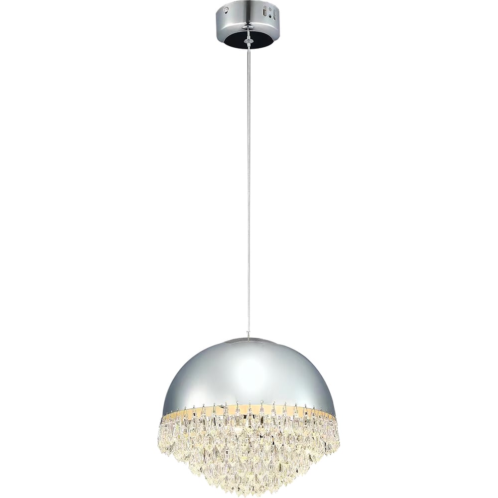 Светильник ESCADA 15W Chrome 615/S LED