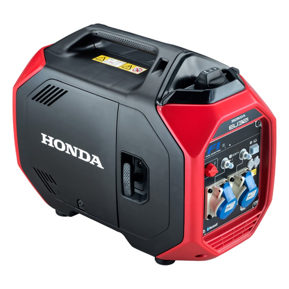 Генератор бензиновый HONDA инверторный EU 32 IG EU32IG