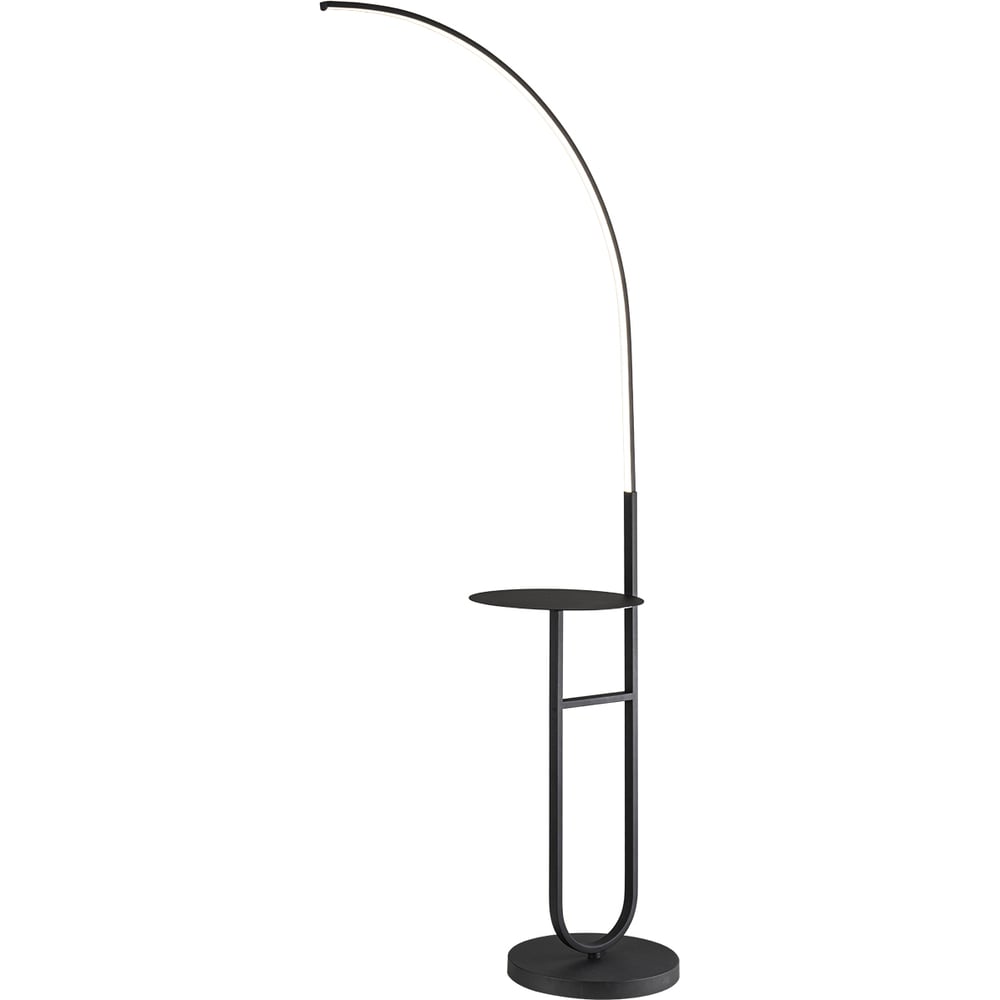 Светильник ESCADA 17W Black 10266/T LED