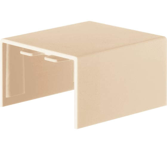 Изображение товара Соединитель TDM ELECTRIC КМС 40x25 сосна упаковка 4 шт SQ0411-0255