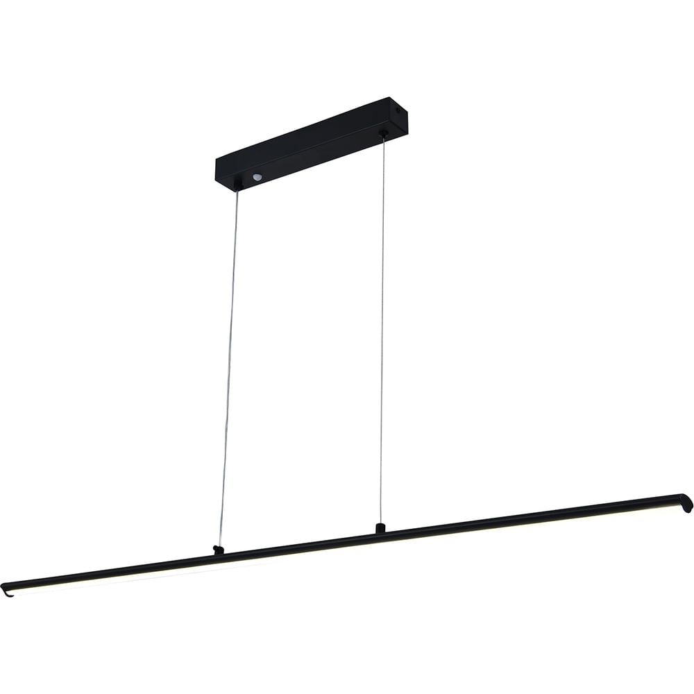 Светильник ESCADA 100001/1PL LED*35W Black ES0000014L