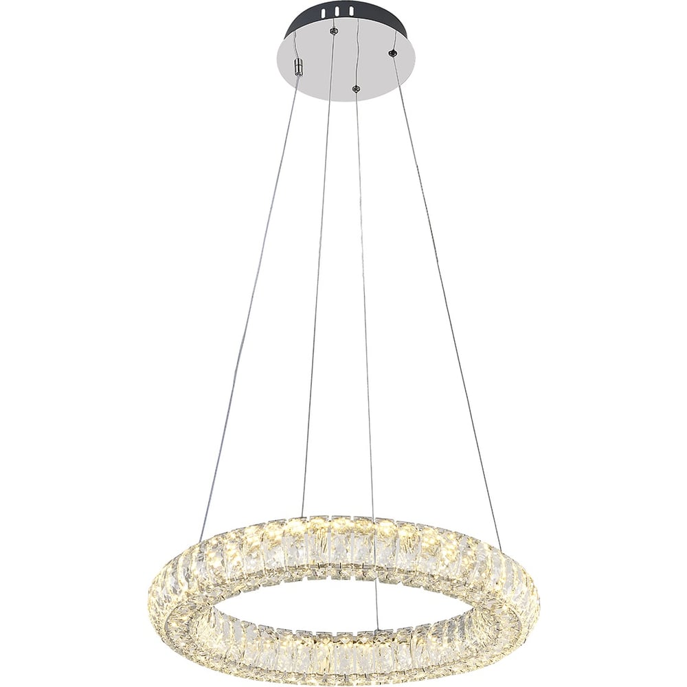 Светильник ESCADA 50W Chrome 620/S LED