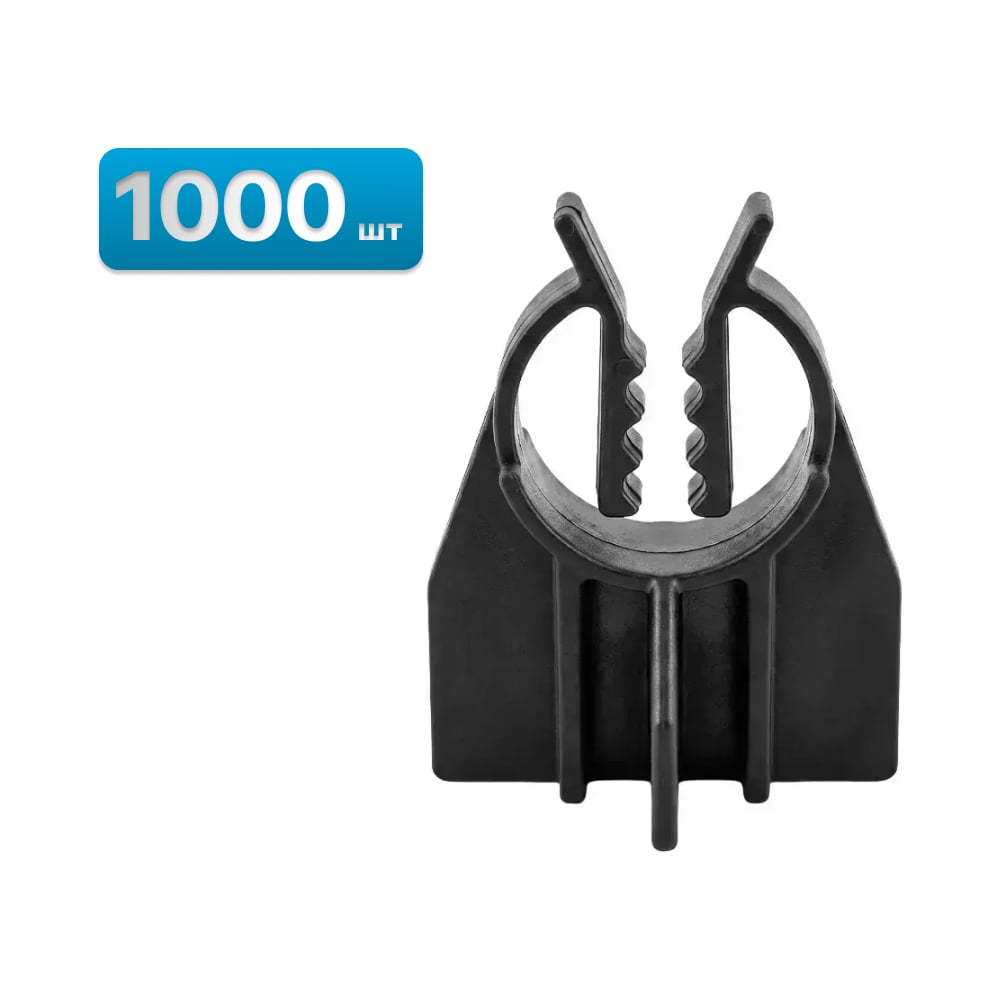 Фиксатор напольный (норм) Sebmet 25 мм (1000 шт) TD085200025.1000