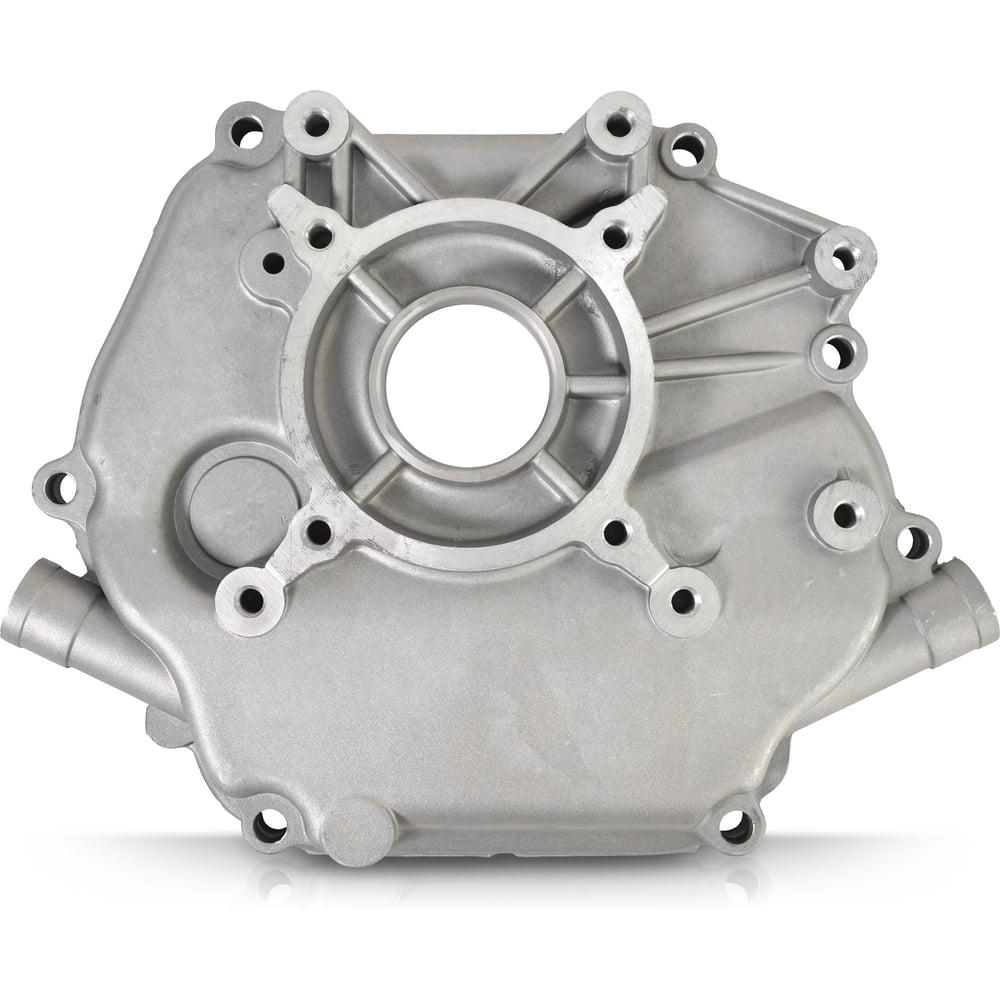 Крышка картера REDVOLT GX240, GX270 (d=112 мм) 04-119K