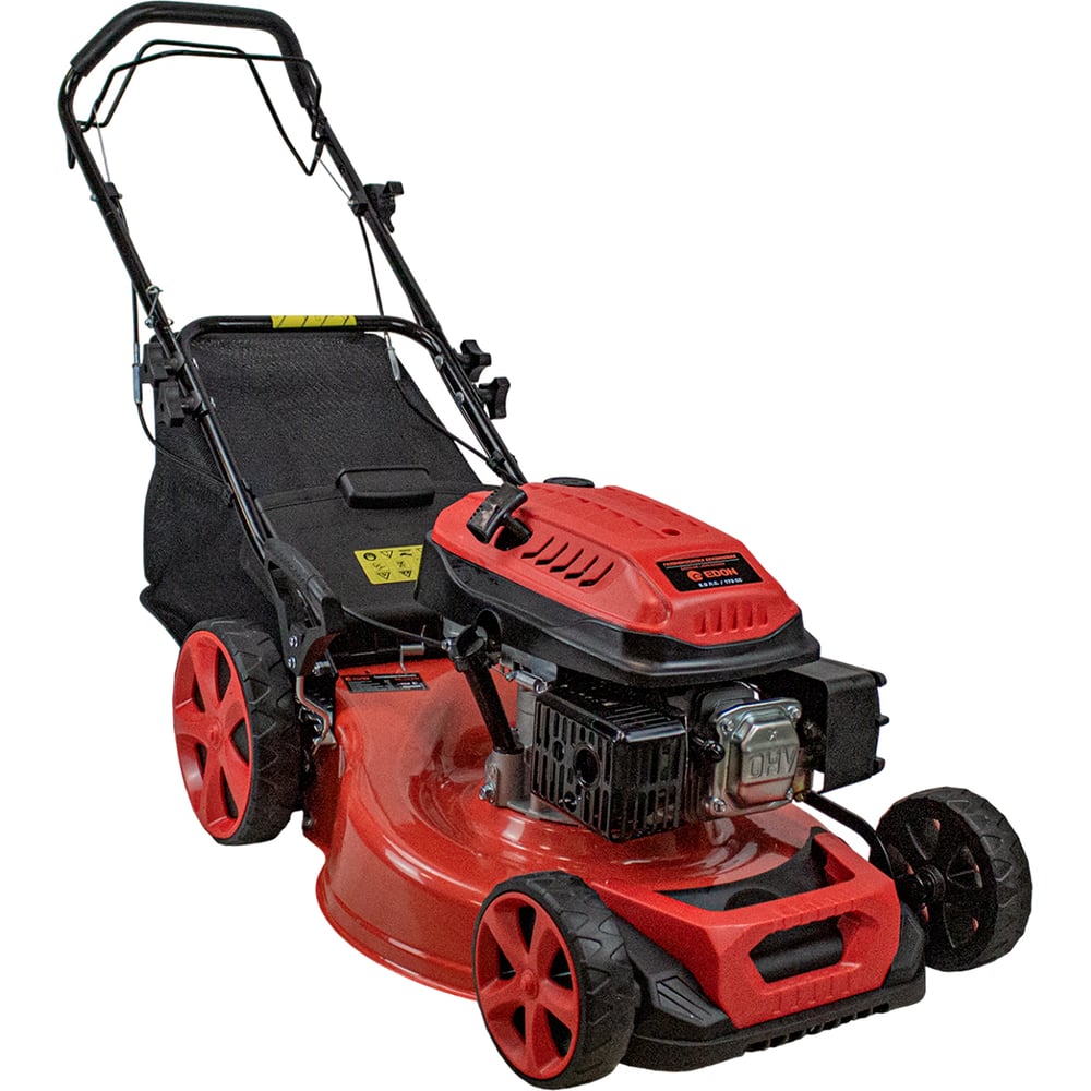 Газонокосилка бензиновая Edon GML-510/4800 20846