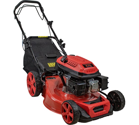 Изображение товара Газонокосилка бензиновая Edon GML-510/4800 20846