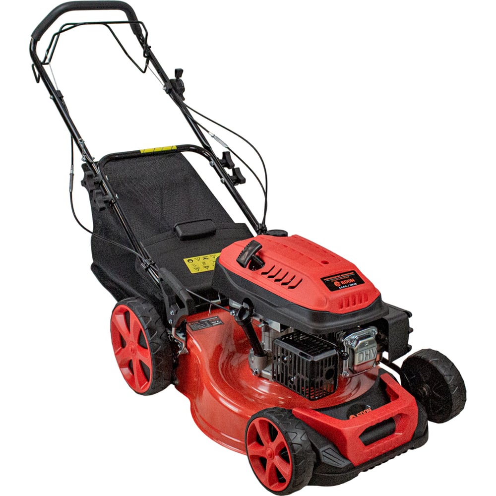 Газонокосилка бензиновая Edon GML-460/4600 20845