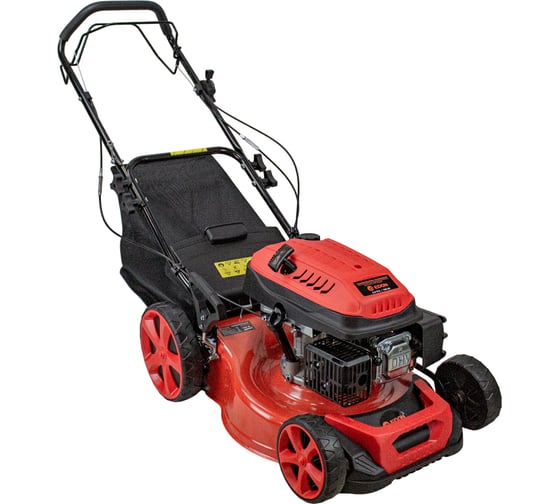 Изображение товара Газонокосилка бензиновая Edon GML-460/4600 20845