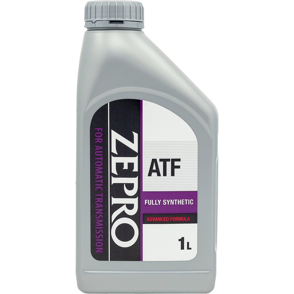 Изображение товара Жидкость трансмиссионная ZEPRO F-S ATF 1 л для АКПП
