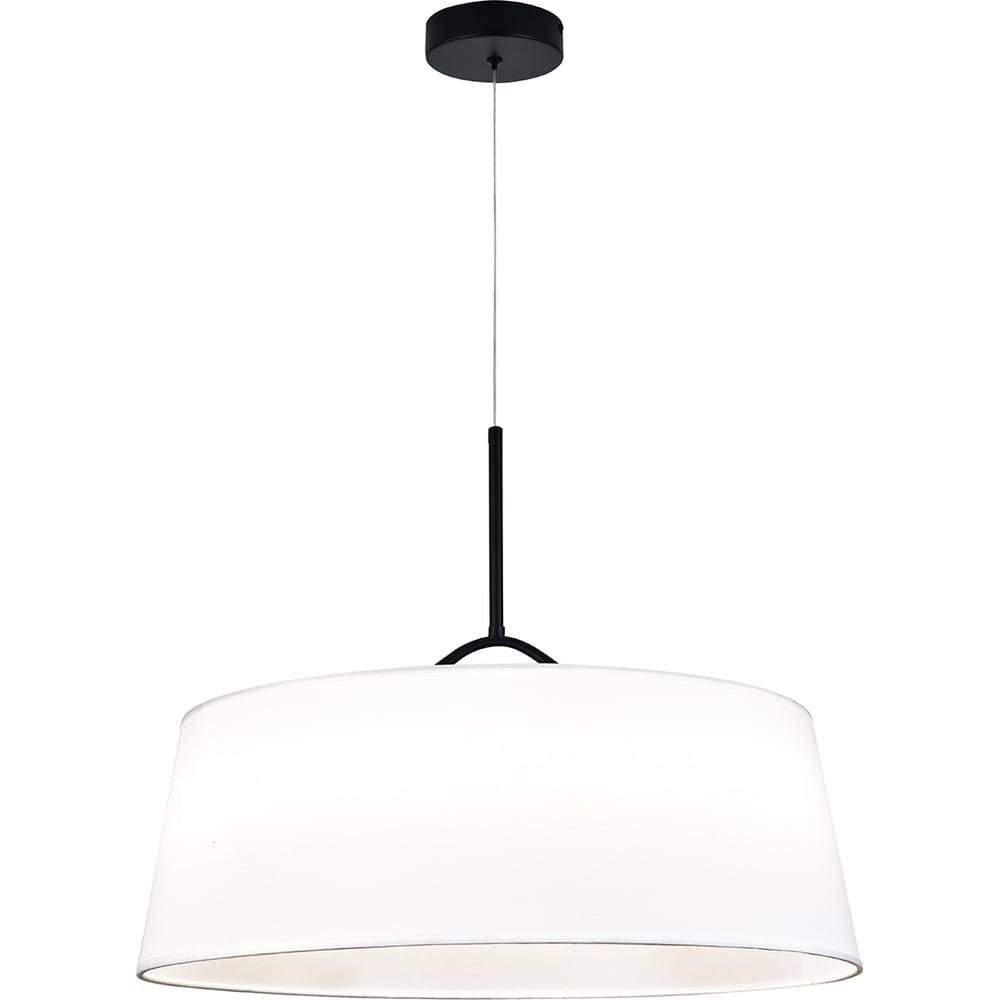 Светильник ESCADA 130001/1P LED*20W Black ES0000015L