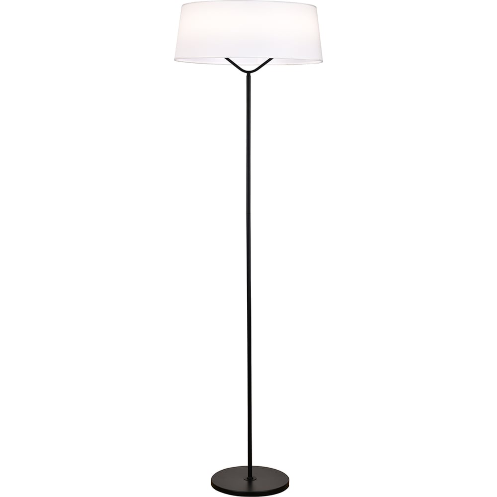Светильник ESCADA 130001/1F LED*20W Black ES0002801L