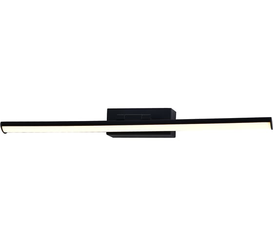 Изображение товара Светильник ESCADA 170001/A/1W LED*9W Black ES0000008L