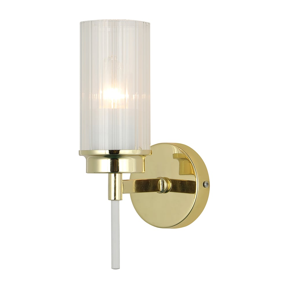Светильник ESCADA E14*40W Gold 2139/1A