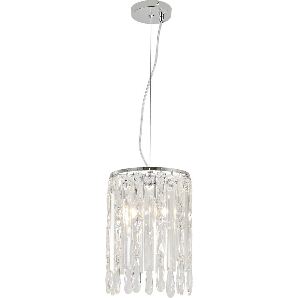 Светильник ESCADA E14*60W Chrome 2127/1S