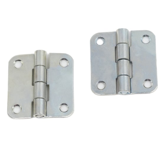 Изображение товара Петля Левша ПН5-40 2 шт., цинк У1-6109.ЦБ