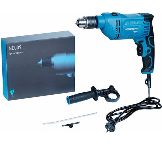 Изображение товара Ударная дрель NORDBERG NE009