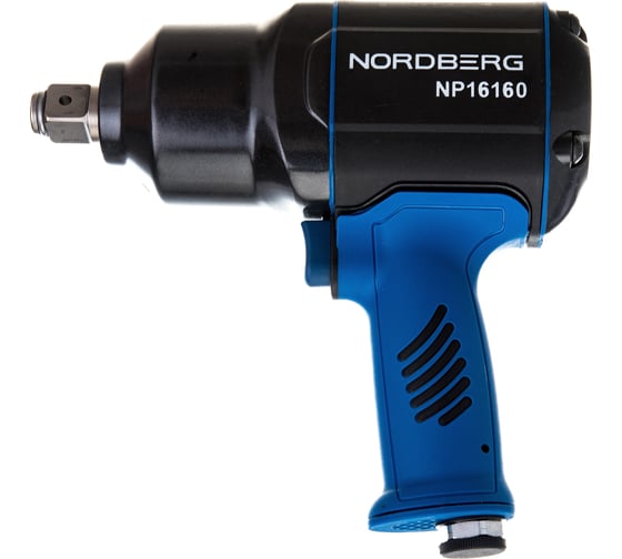 Изображение товара Ударный пневмогайковерт NORDBERG NP16160