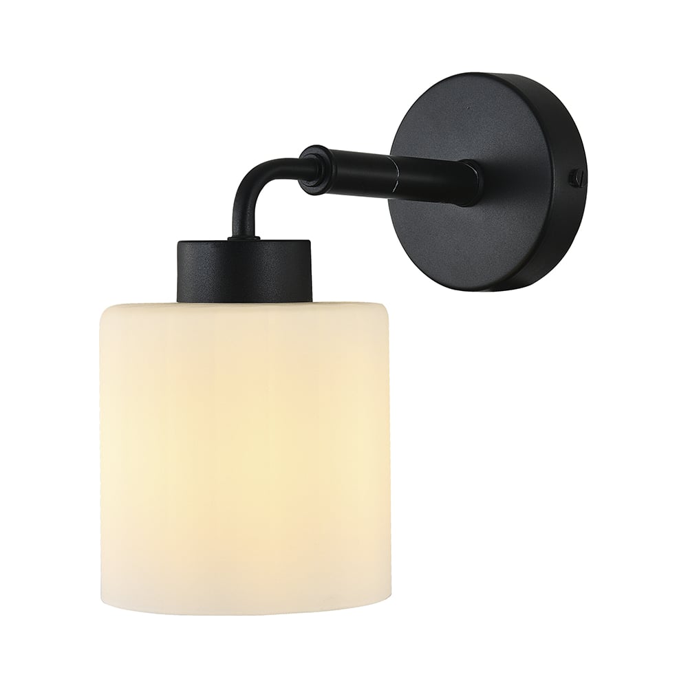 Изображение товара Светильник ESCADA E27*60W Black marble 2133/1A