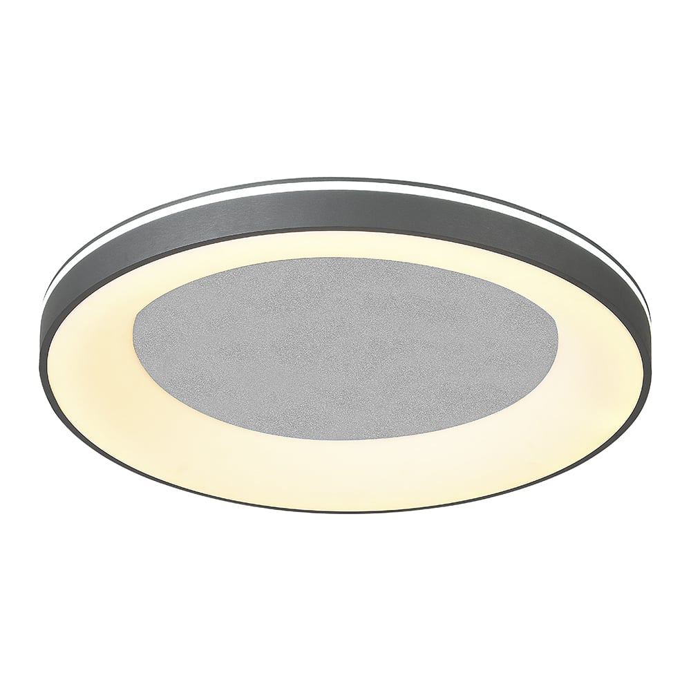 Светильник ESCADA 120W Silver 628/A LED