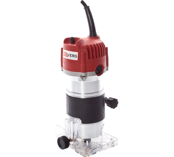 Изображение товара Фрезер REDVERG RD-ER600 6668942